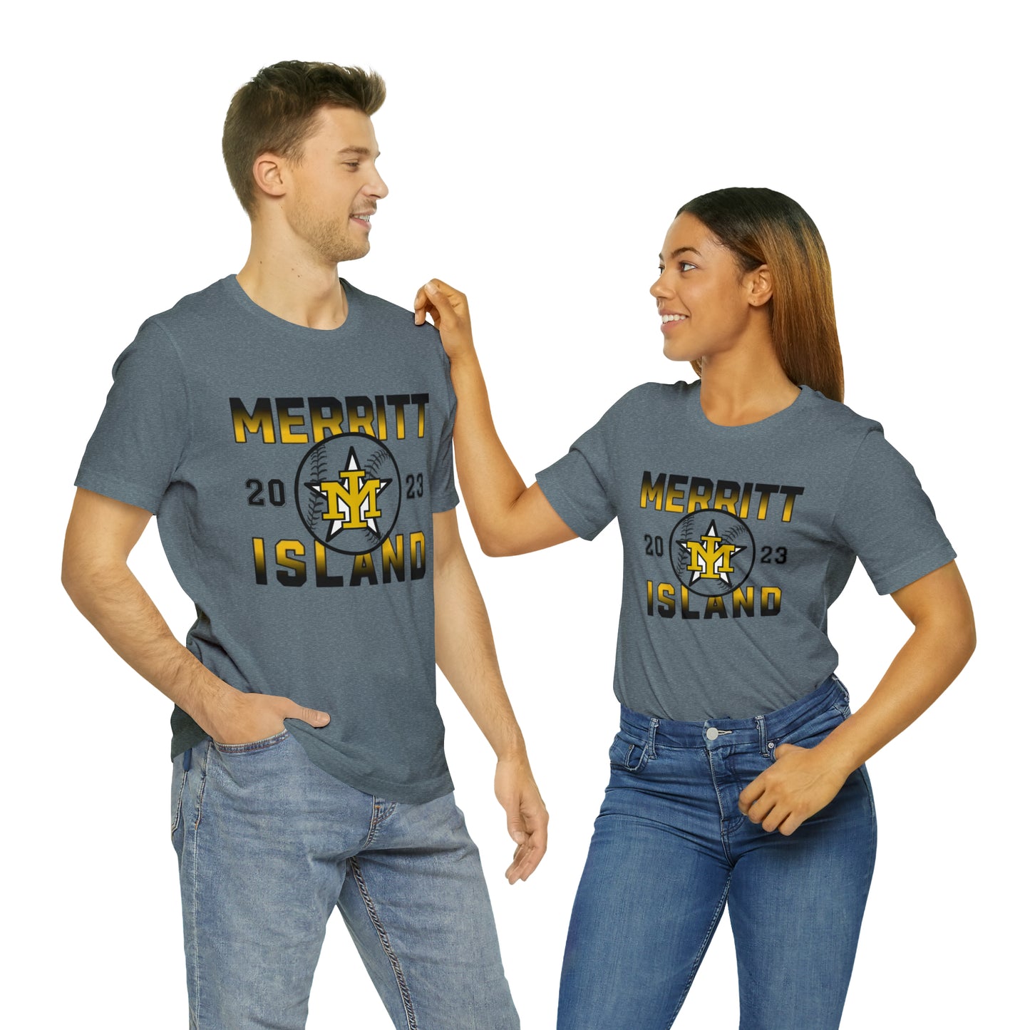 MI Allstars Unisex Tee
