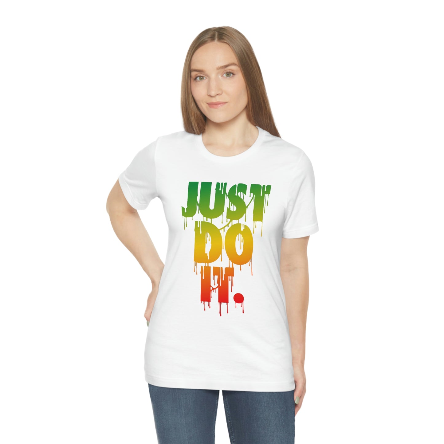 Just D0 It Unisex Tee