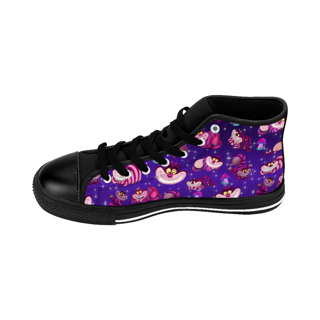 Chesire Women's High-top Sneakers
