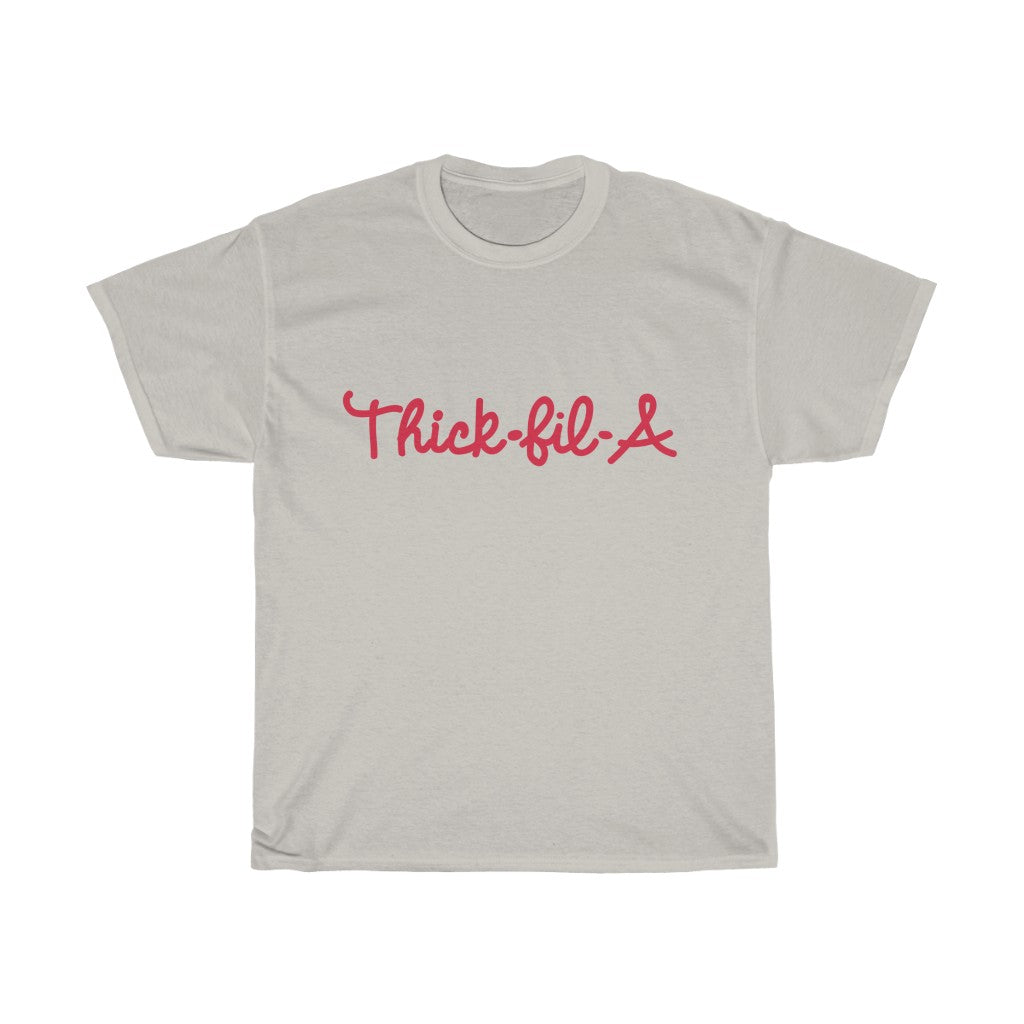 Thick-Fil-a Tee