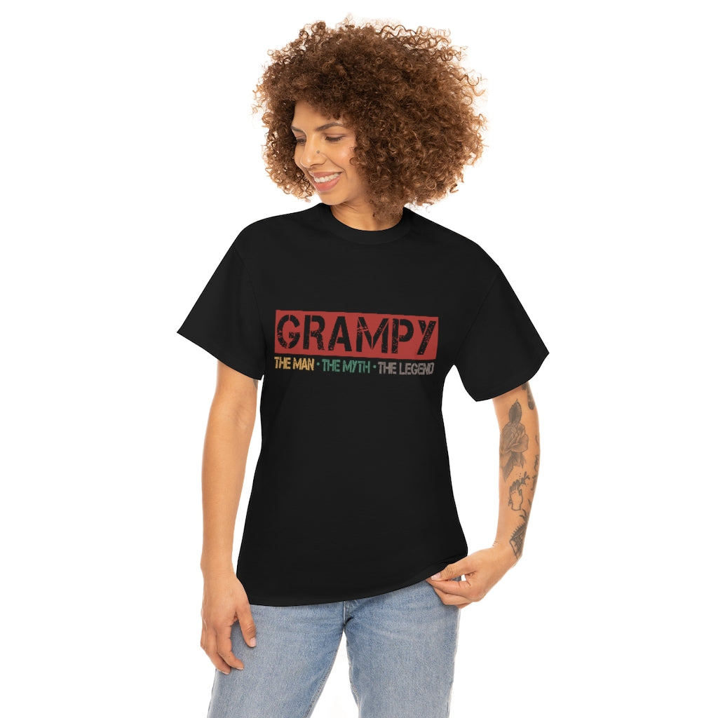 Grampy Tee