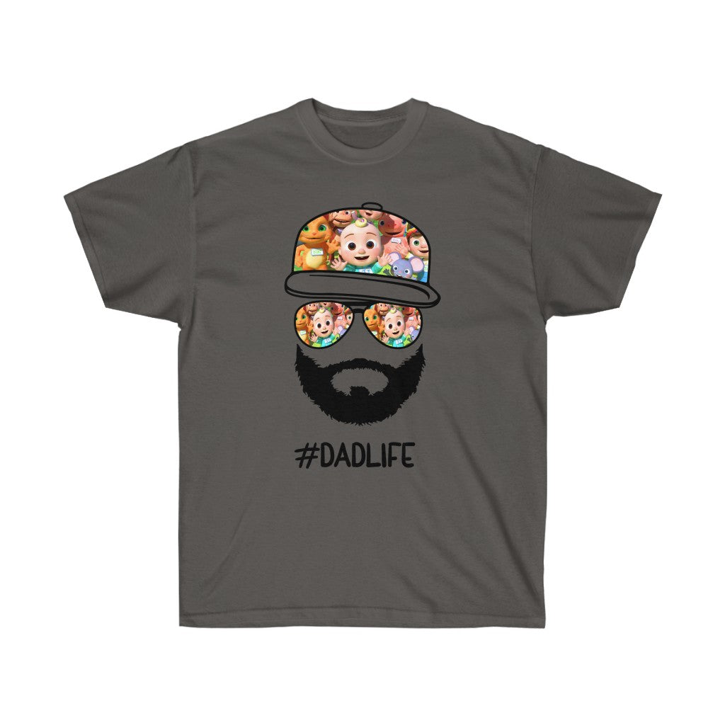 #DadLife Tee