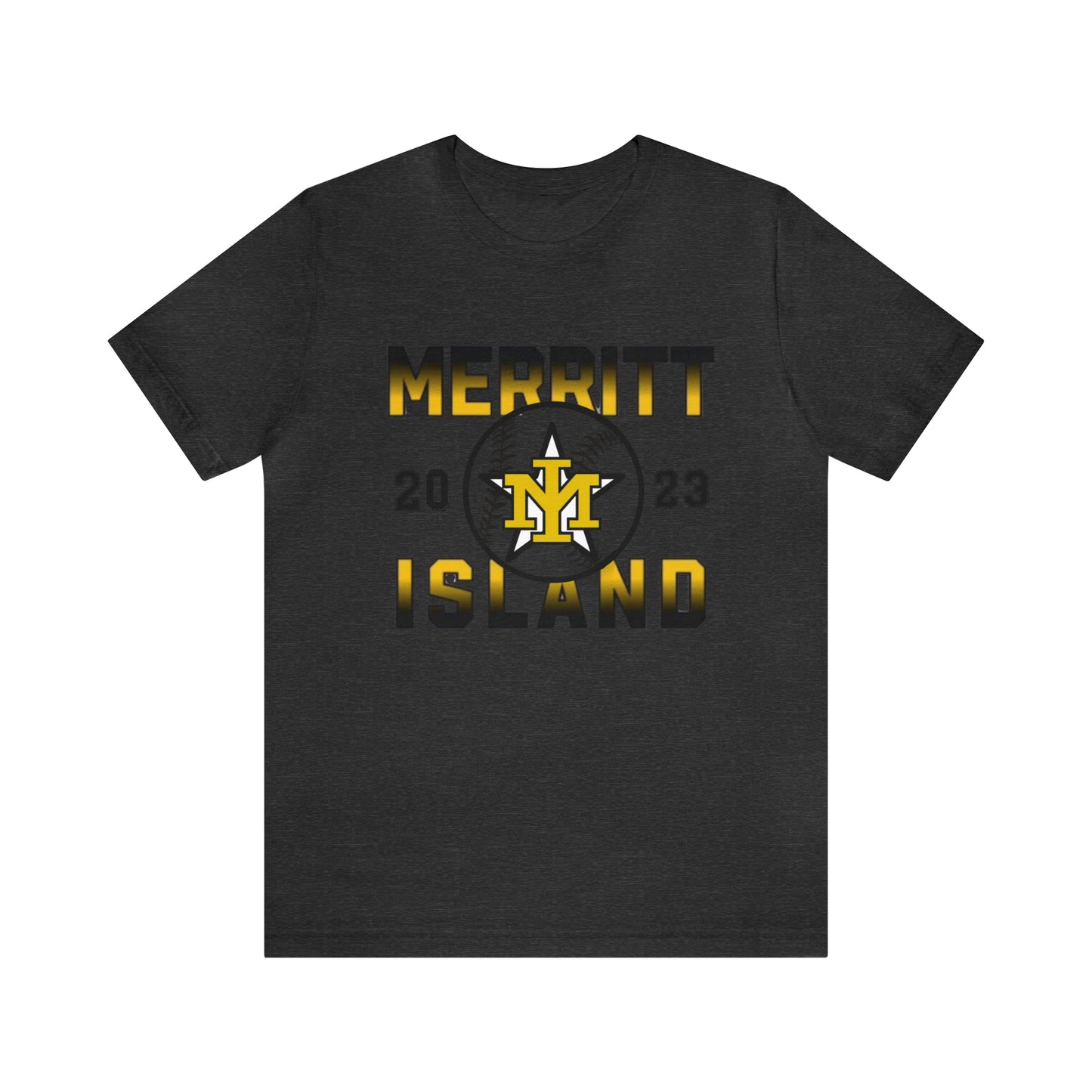 MI Allstars Unisex Tee