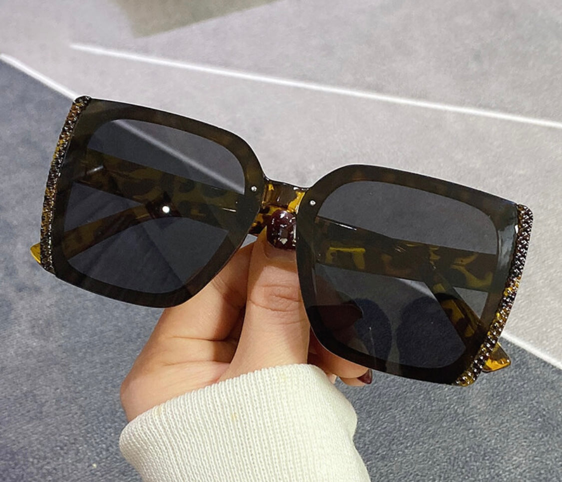 Blingin Shades