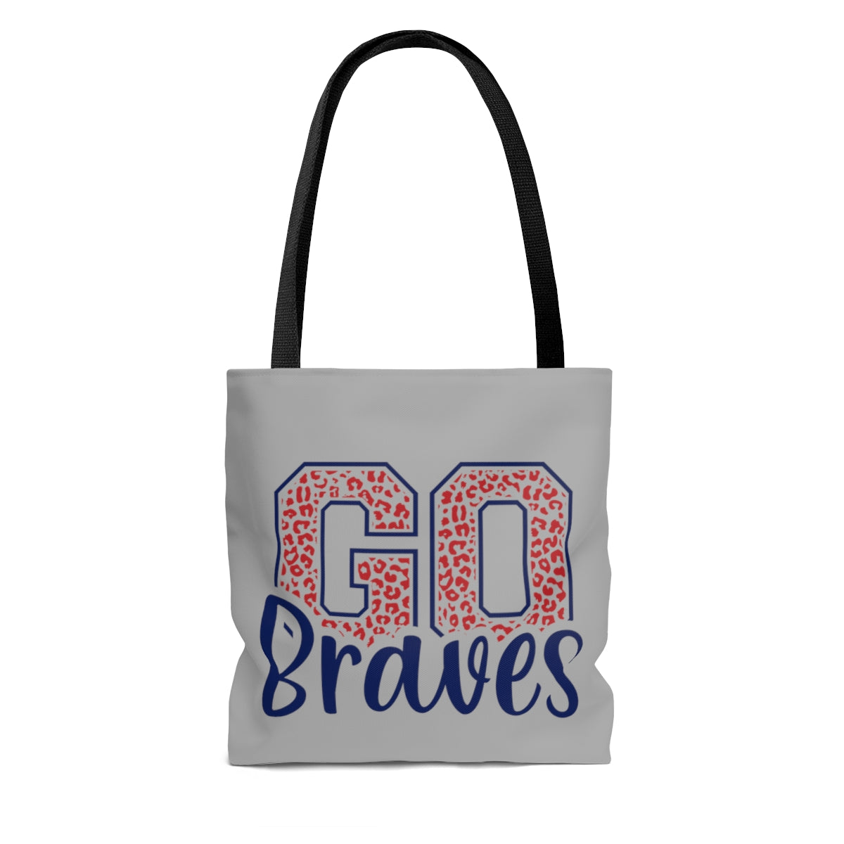 Braves Tote Bag