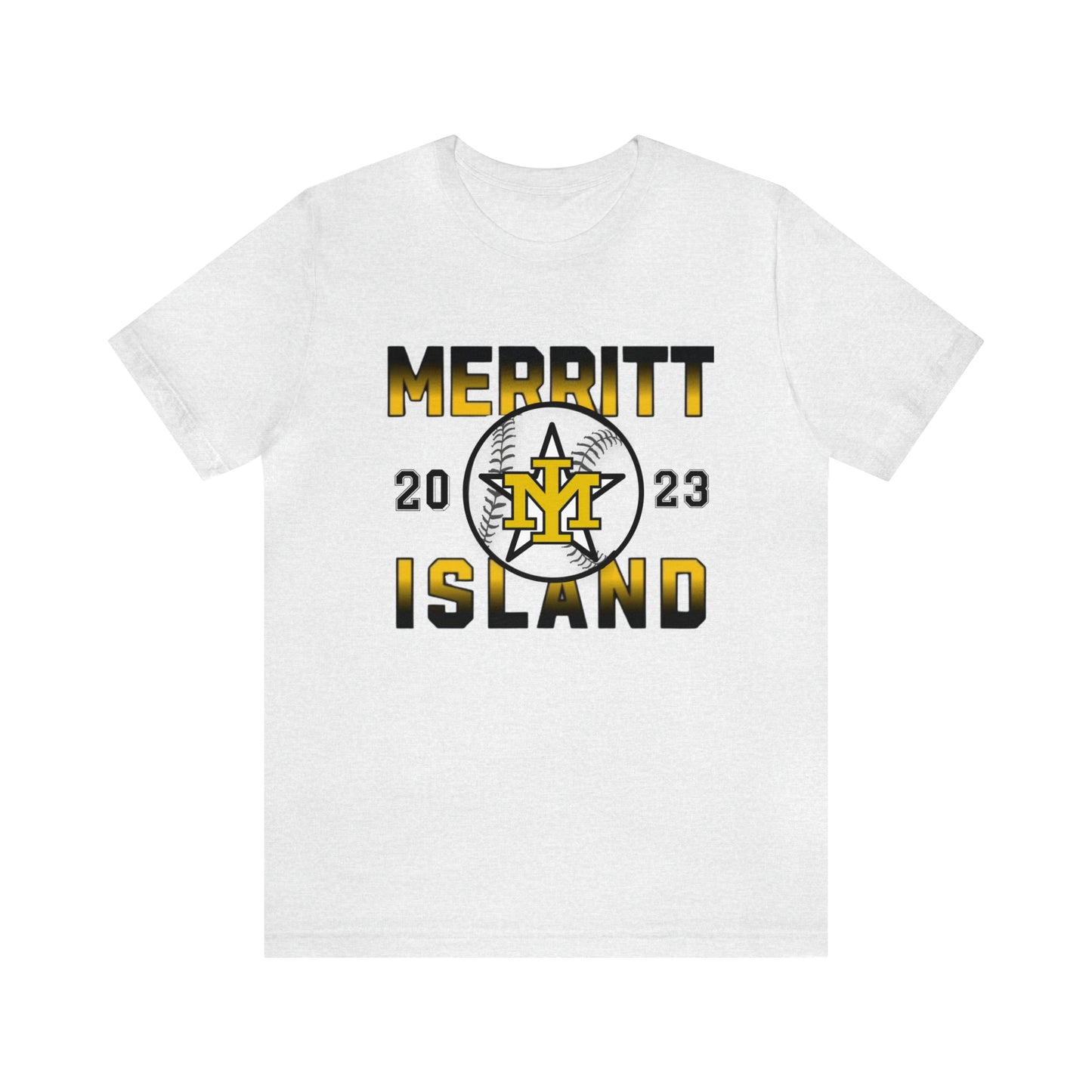 MI Allstars Unisex Tee