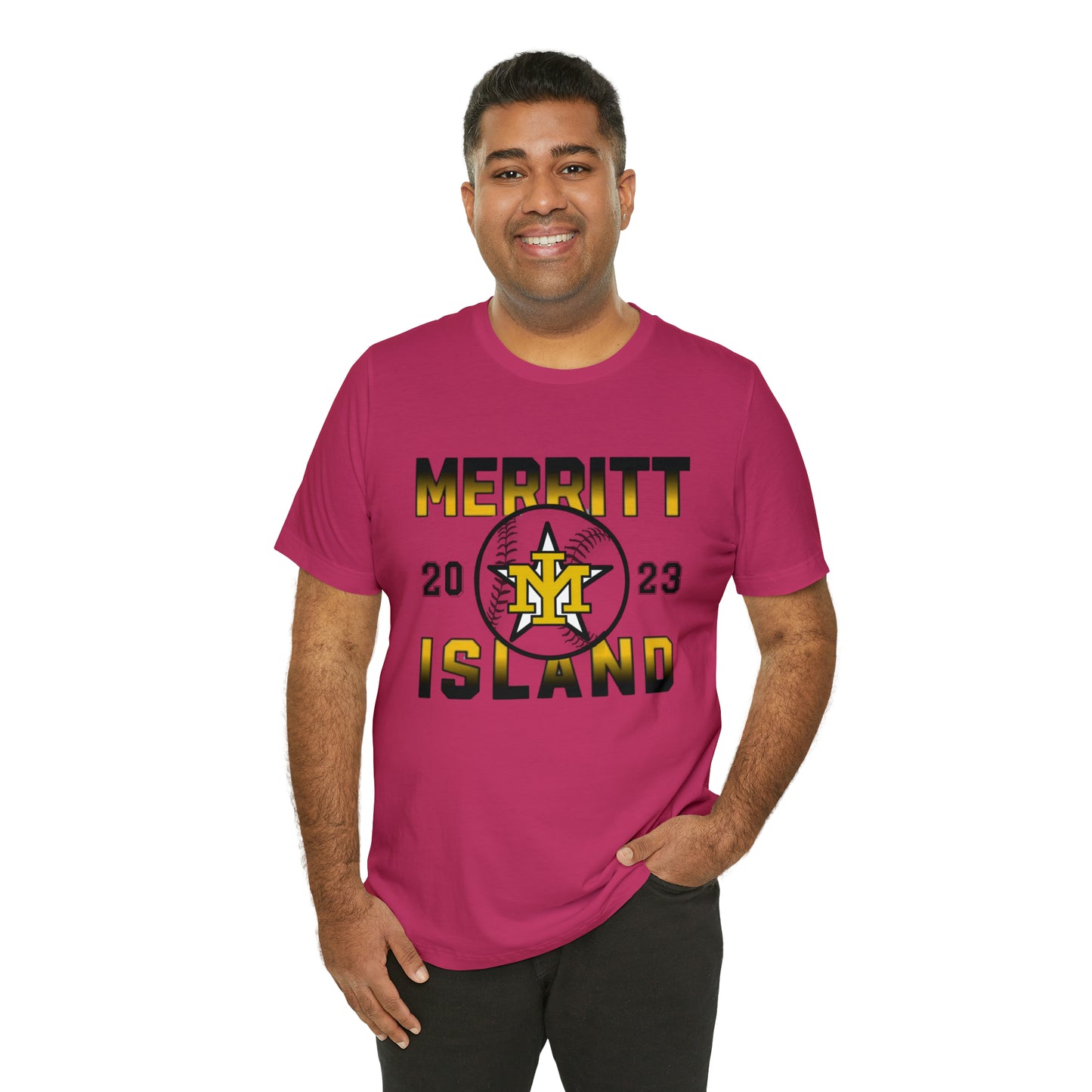 MI Allstars Unisex Tee