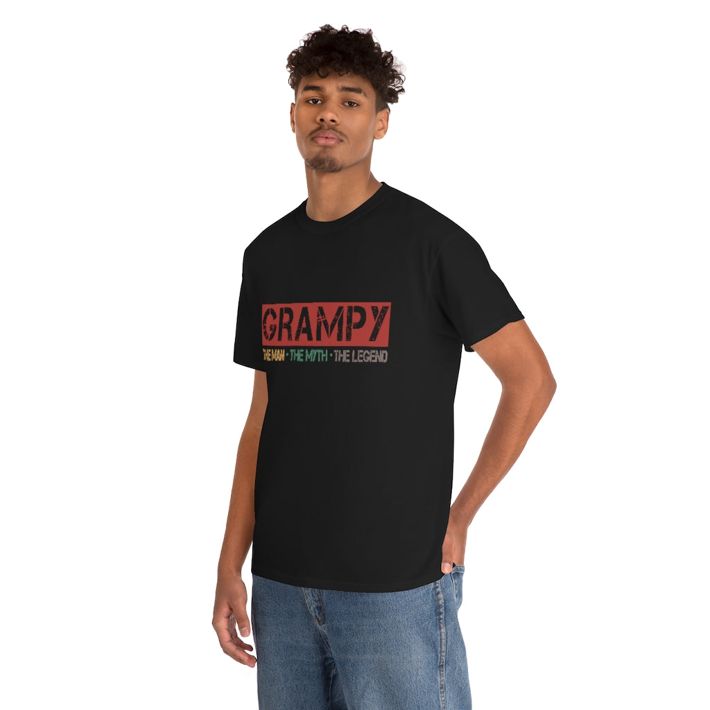 Grampy Tee