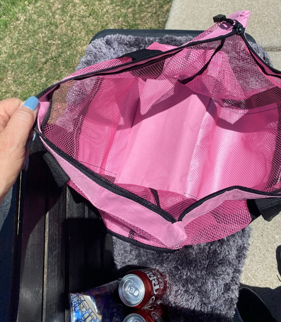 Mesh Coolers