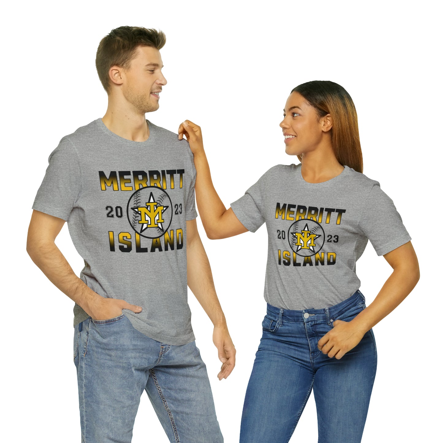 MI Allstars Unisex Tee