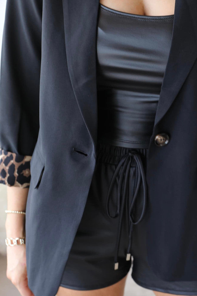 Boss Babe Blazer