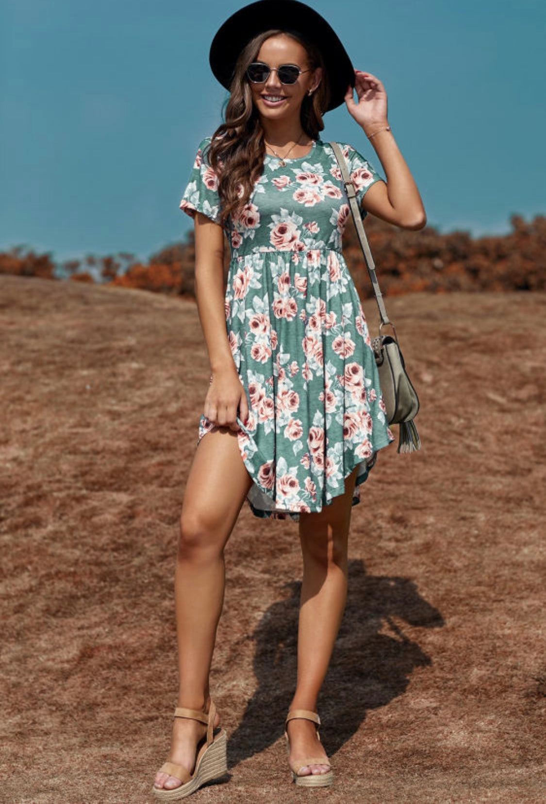 Perfect Bliss Dress