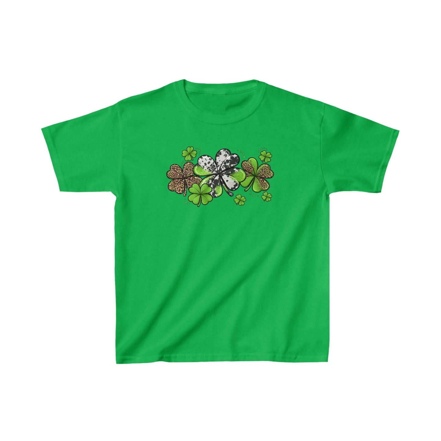 Kids Clover Tee