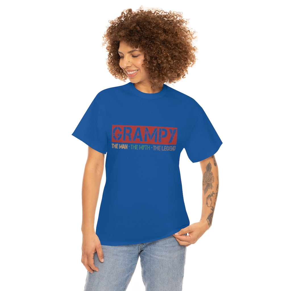 Grampy Tee