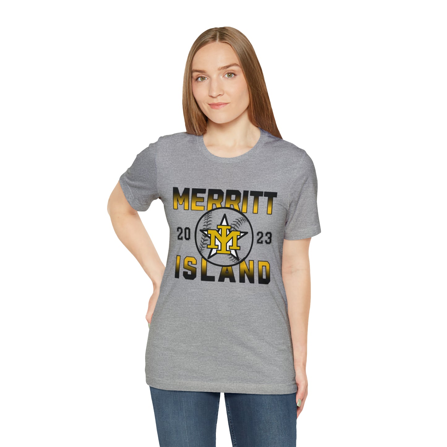 MI Allstars Unisex Tee