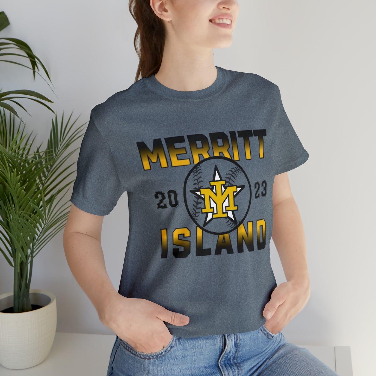 MI Allstars Unisex Tee