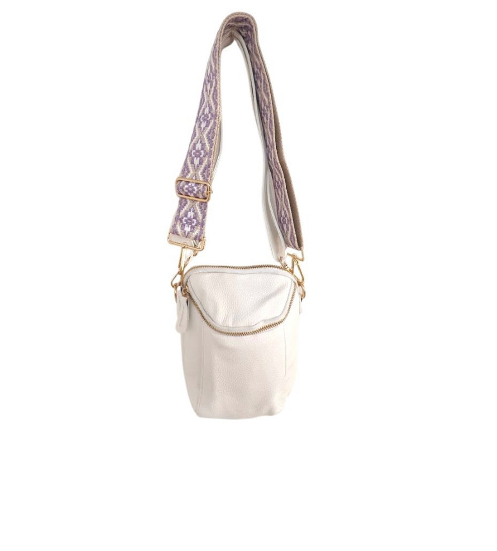 Olivia Crossbody Bags
