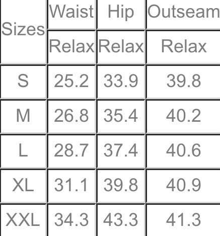 Elastic waistband Slim Fit Jeans