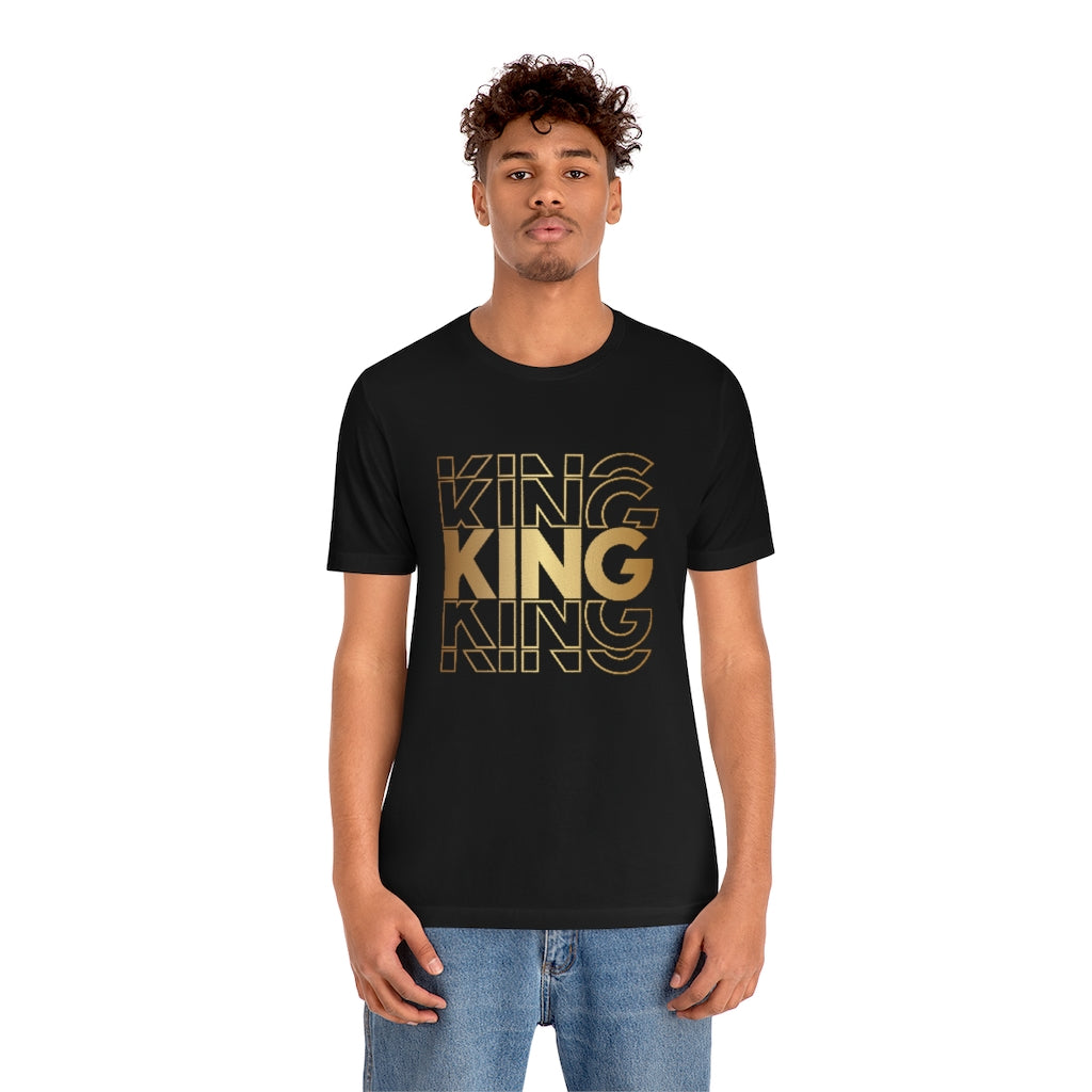 Men's King Tee