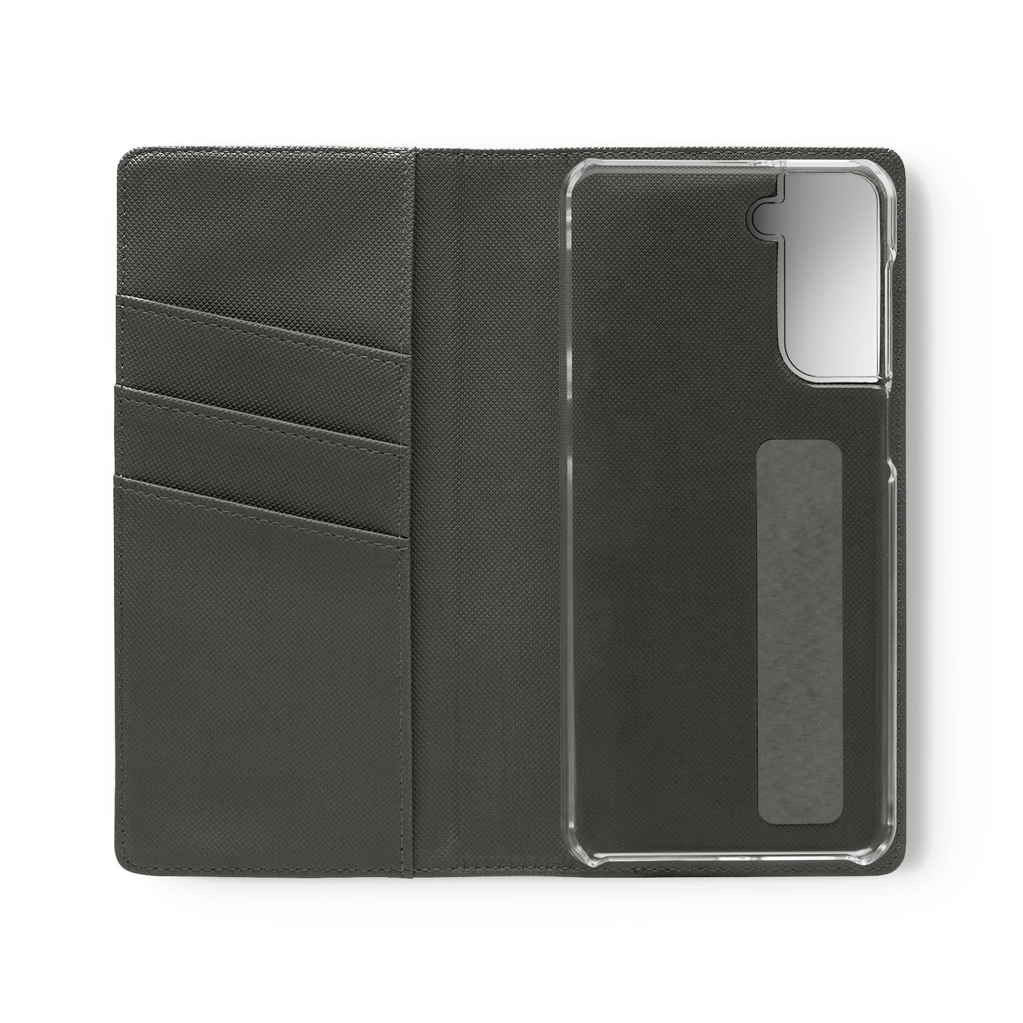 IPhone/Samsung Flip Cases
