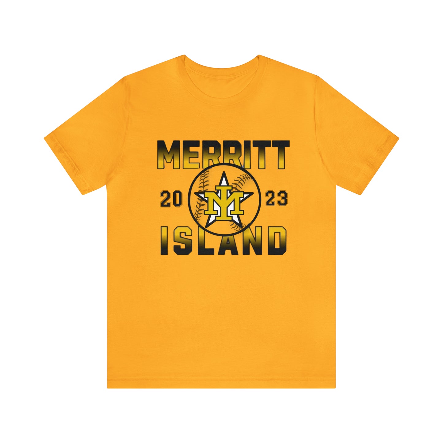 MI Allstars Unisex Tee