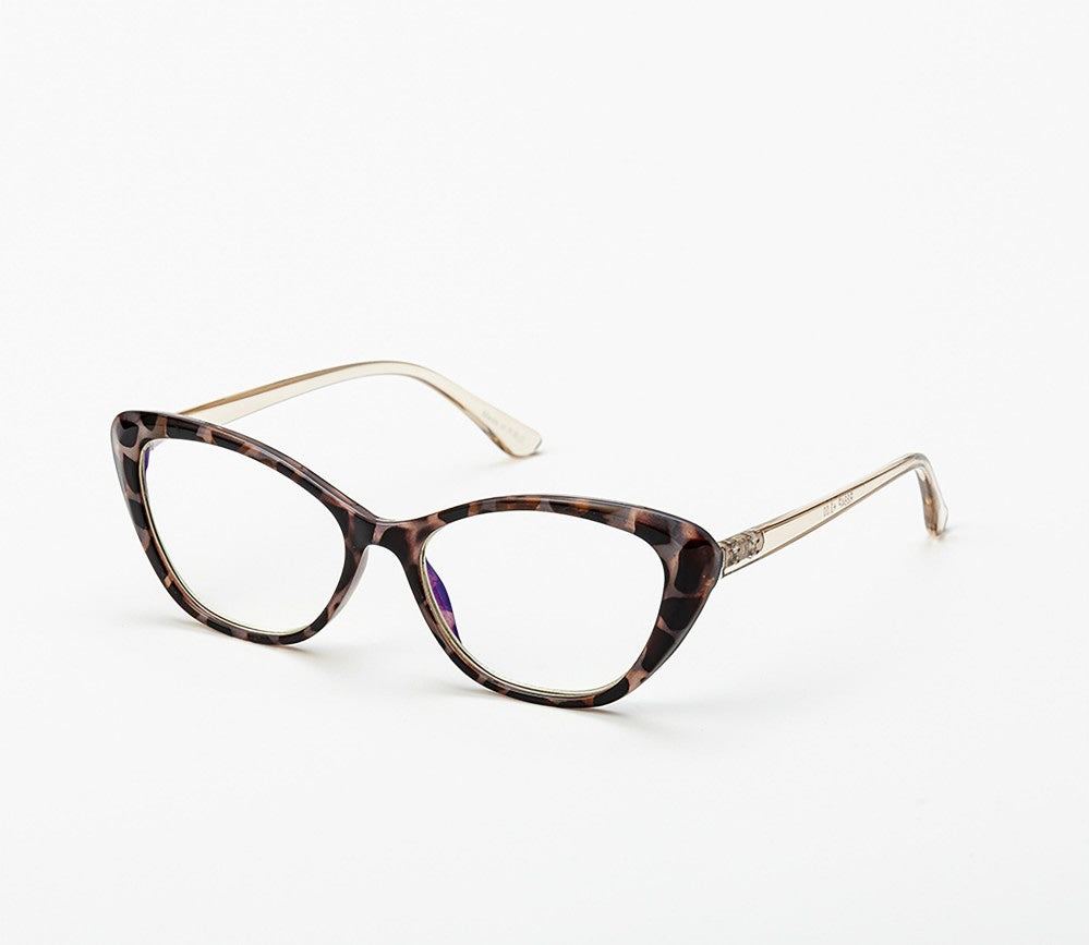 Light Cat Eye Blue Light Readers