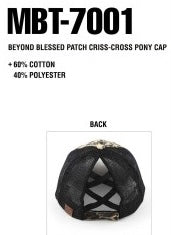 CC Beyond Blessed Hats