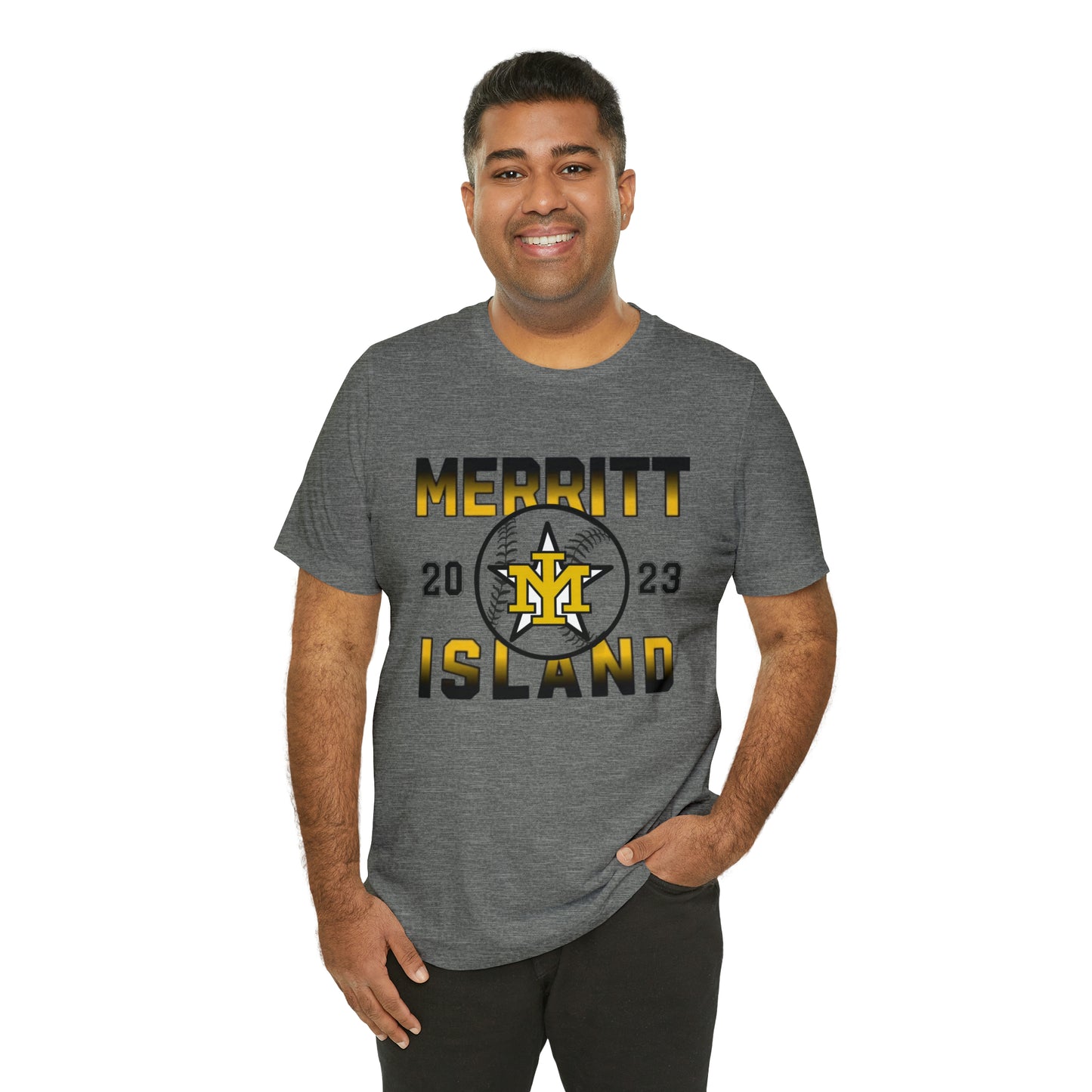 MI Allstars Unisex Tee