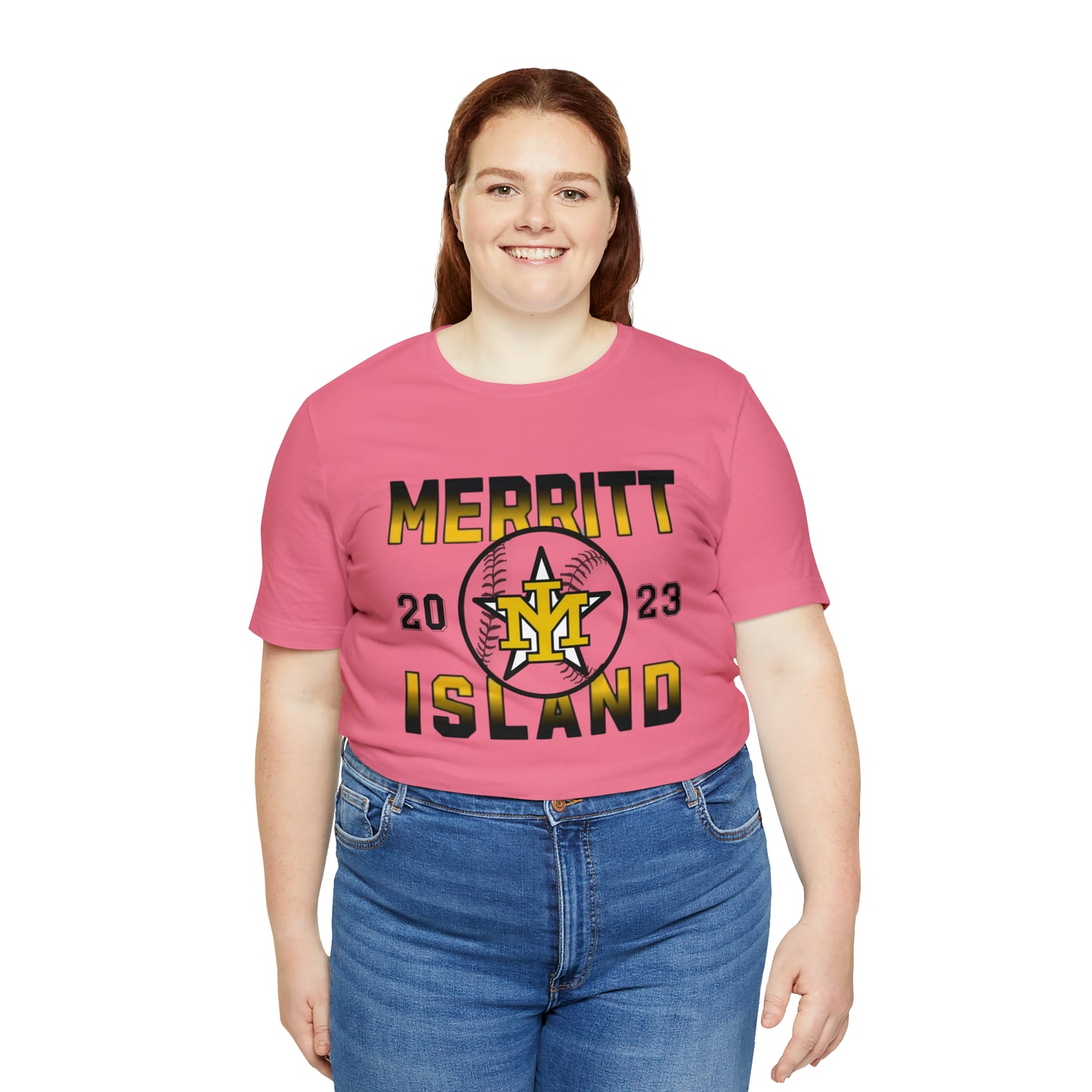 MI Allstars Unisex Tee