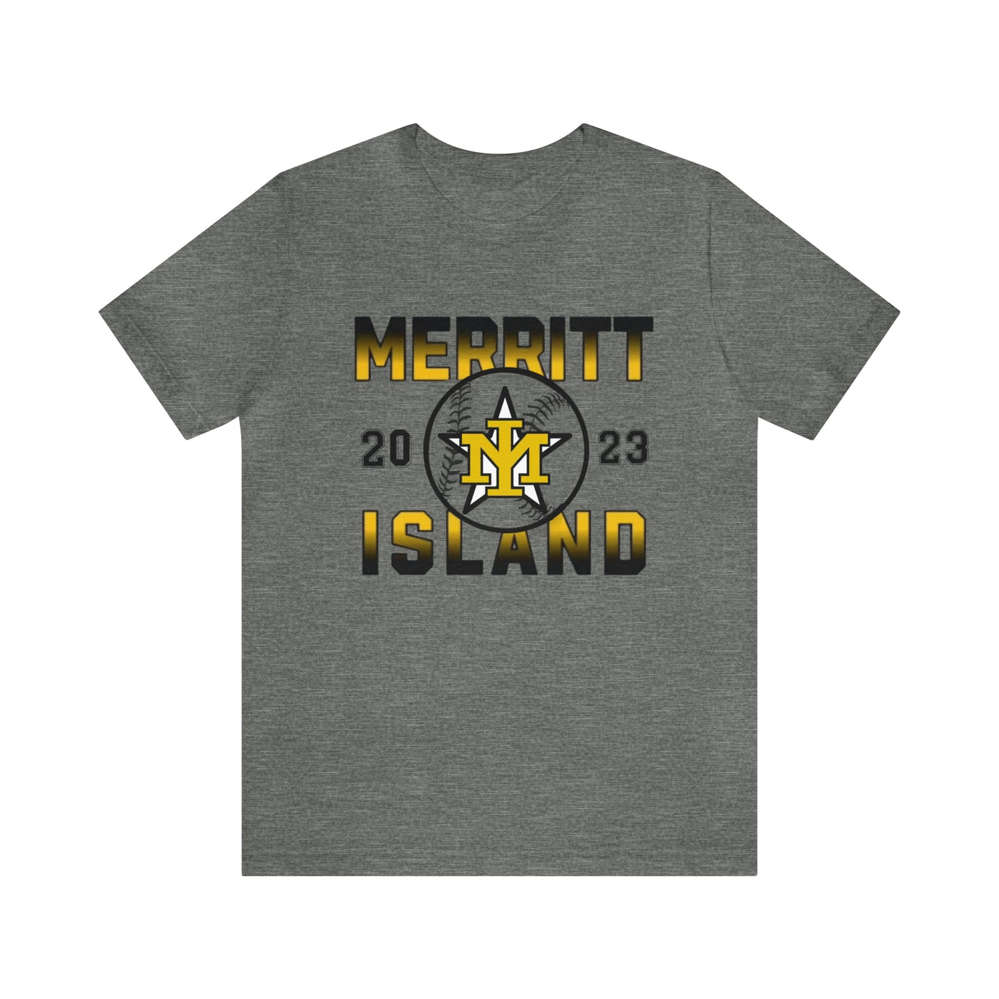 MI Allstars Unisex Tee
