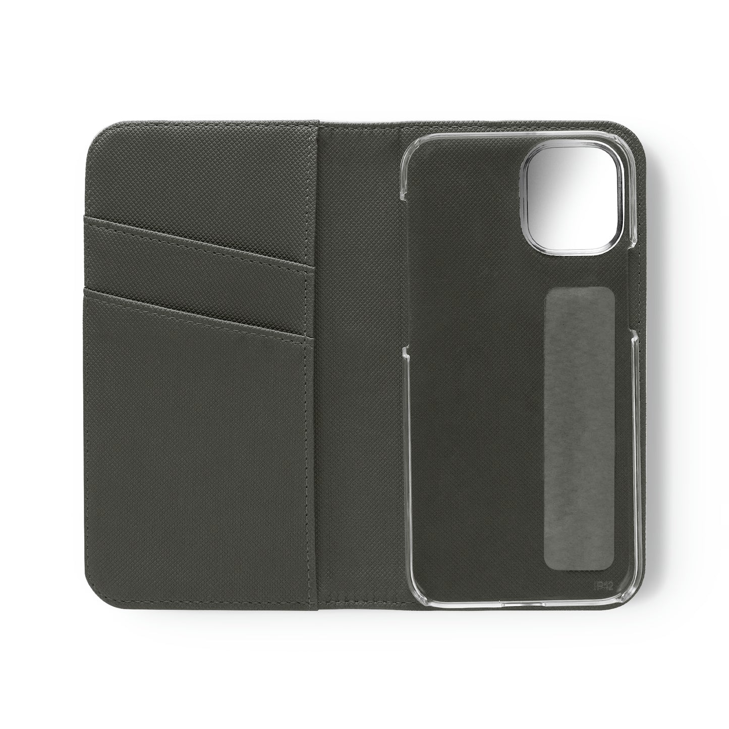 Jumpman IPhone Flip Case
