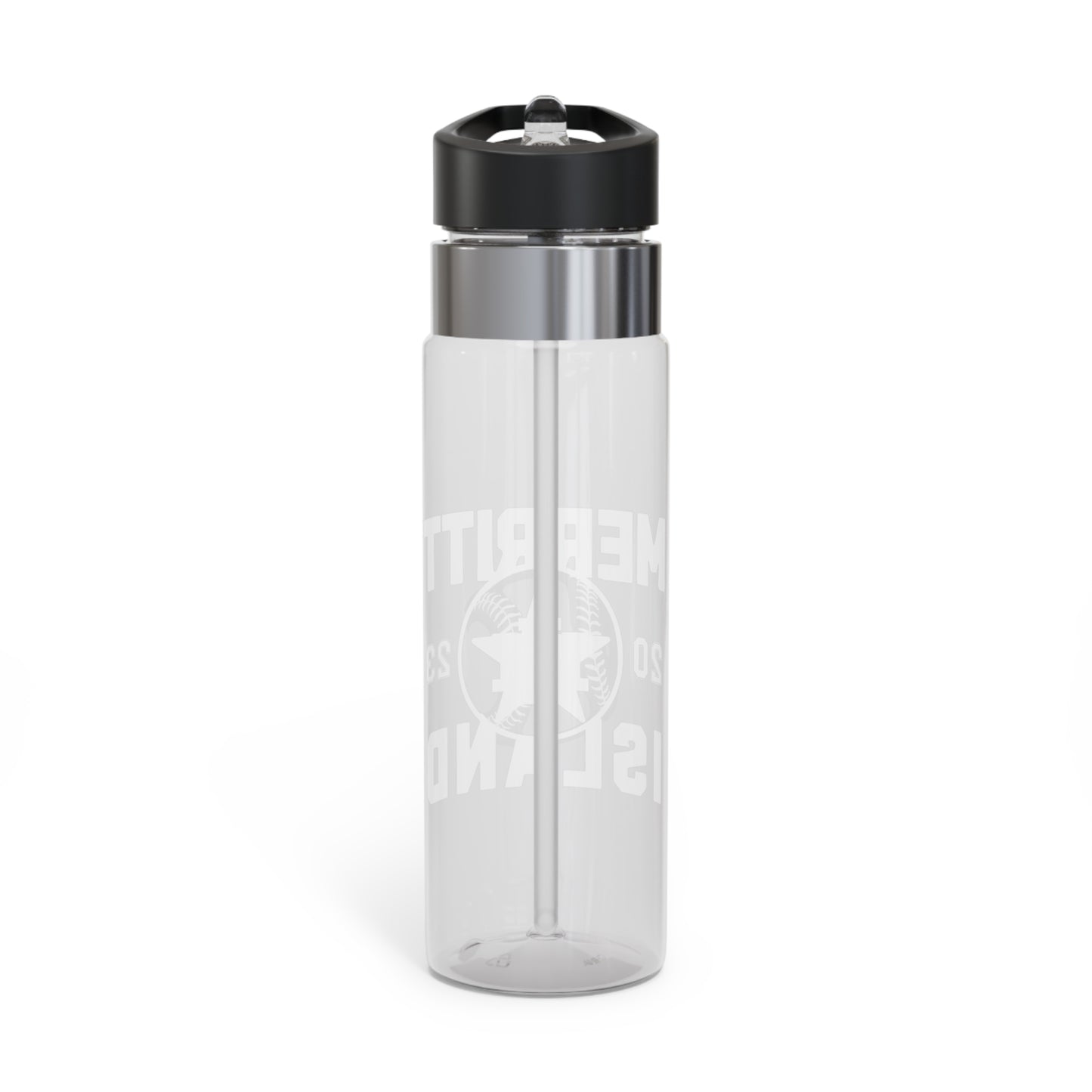 Merritt Island Allstars Kensington Tritan™ Sport Bottle, 20oz