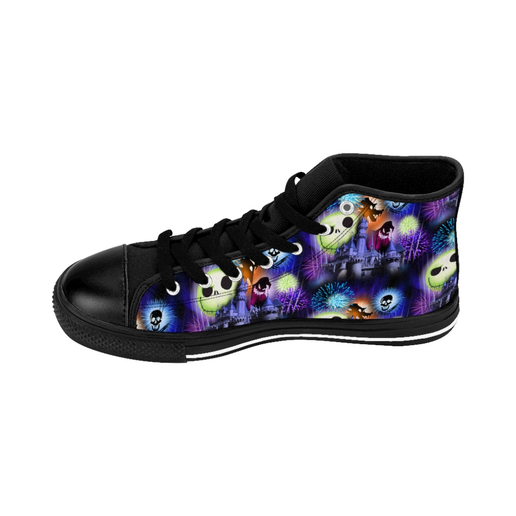 NBC Women's High-top Sneakers