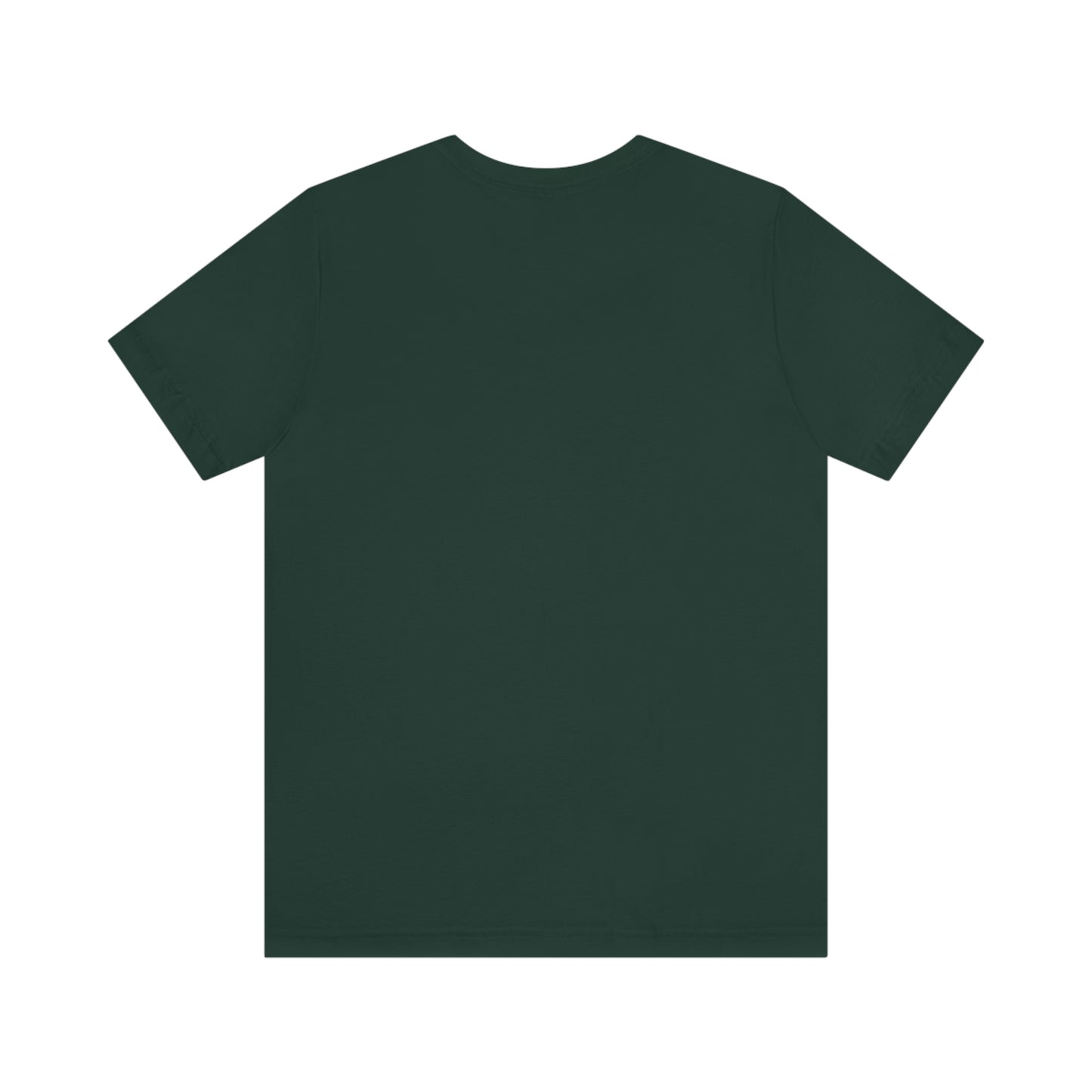 Just D0 It Unisex Tee