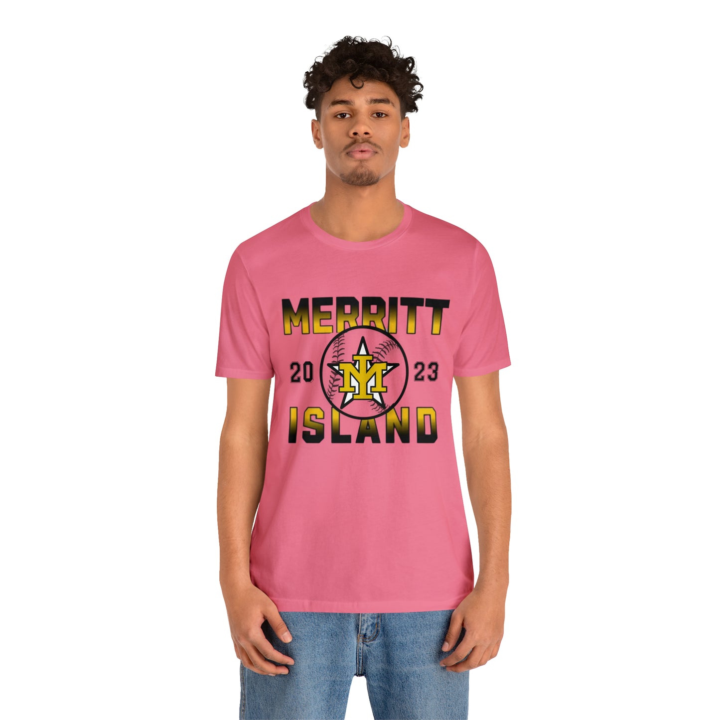 MI Allstars Unisex Tee