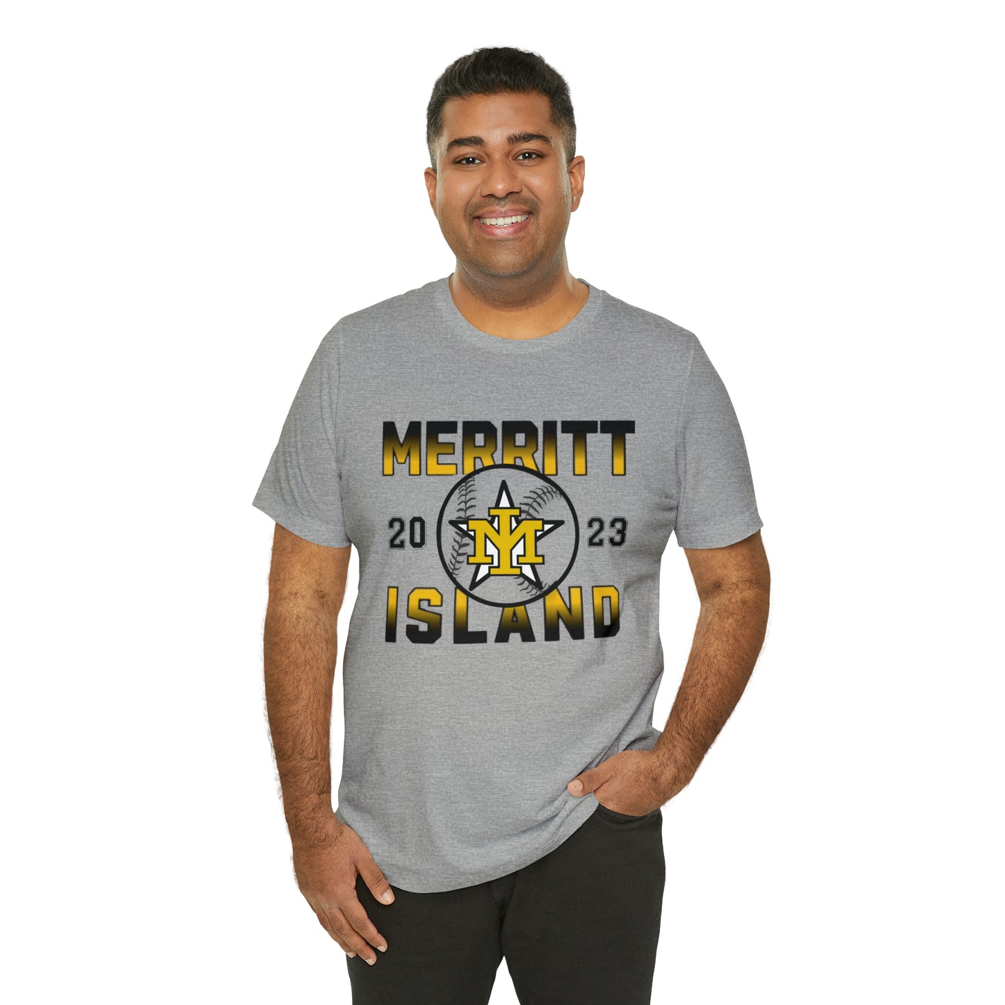 MI Allstars Unisex Tee