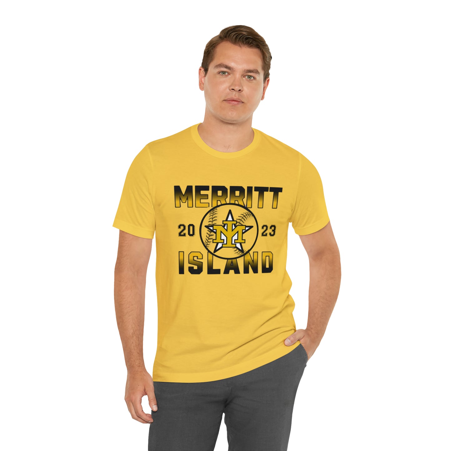 MI Allstars Unisex Tee