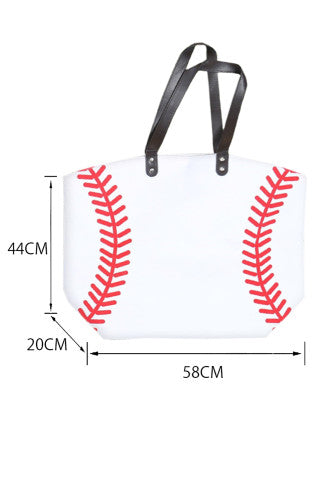 Big Baller Bag