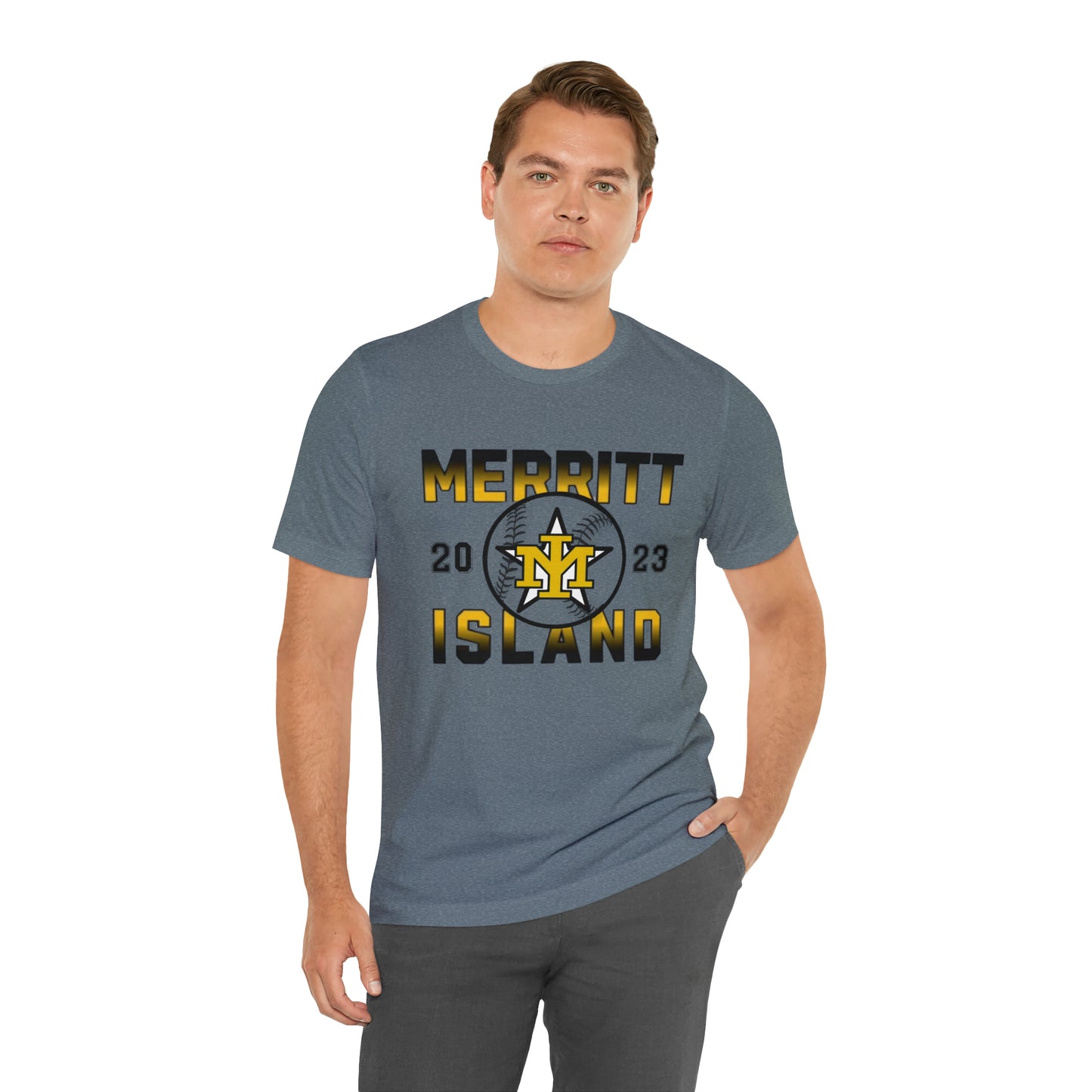 MI Allstars Unisex Tee