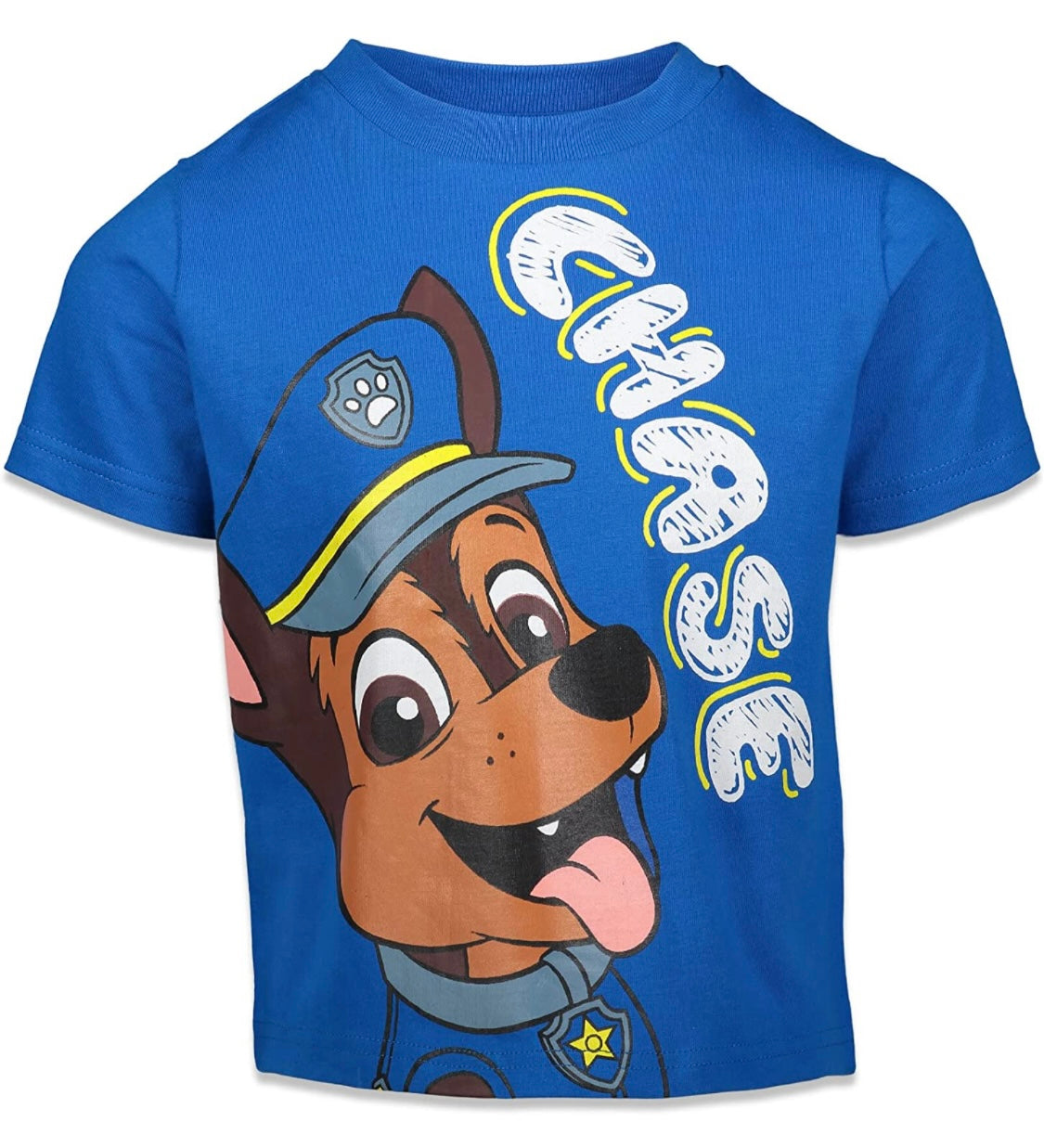 Pawsome Kid’s Tees -2T-8Y