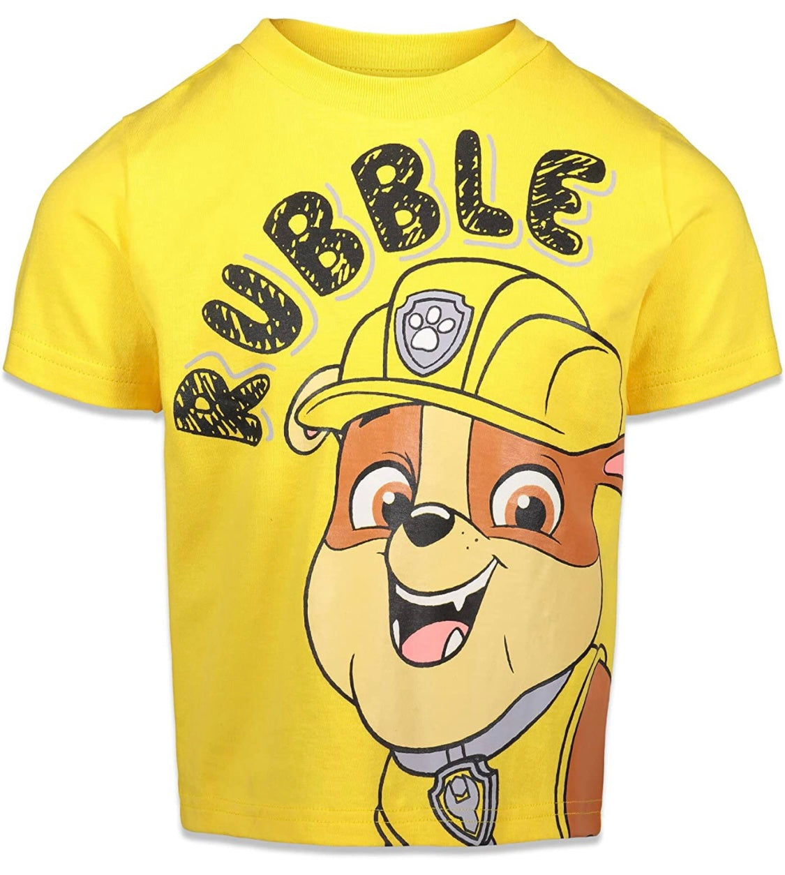 Pawsome Kid’s Tees -2T-8Y