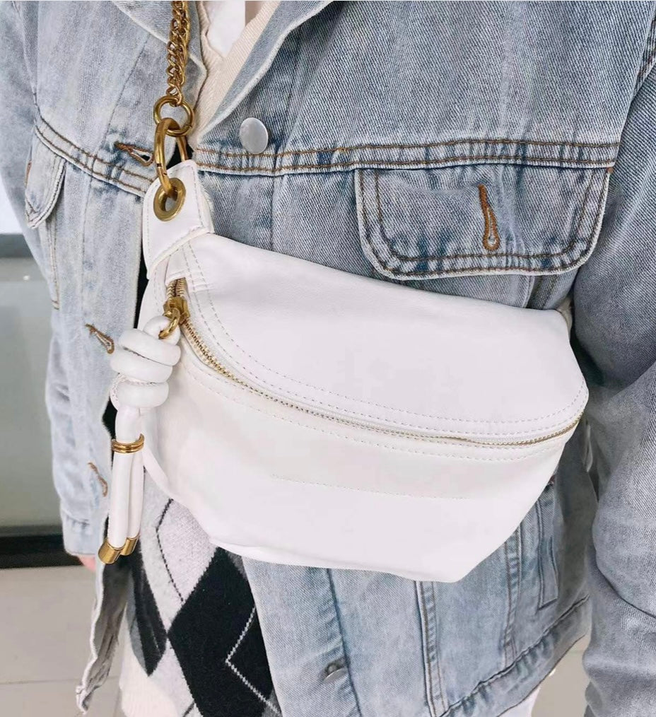 The Finley Fanny Pack Bag