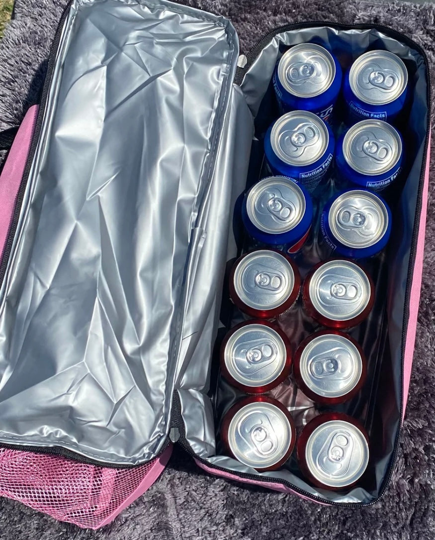 Mesh Coolers