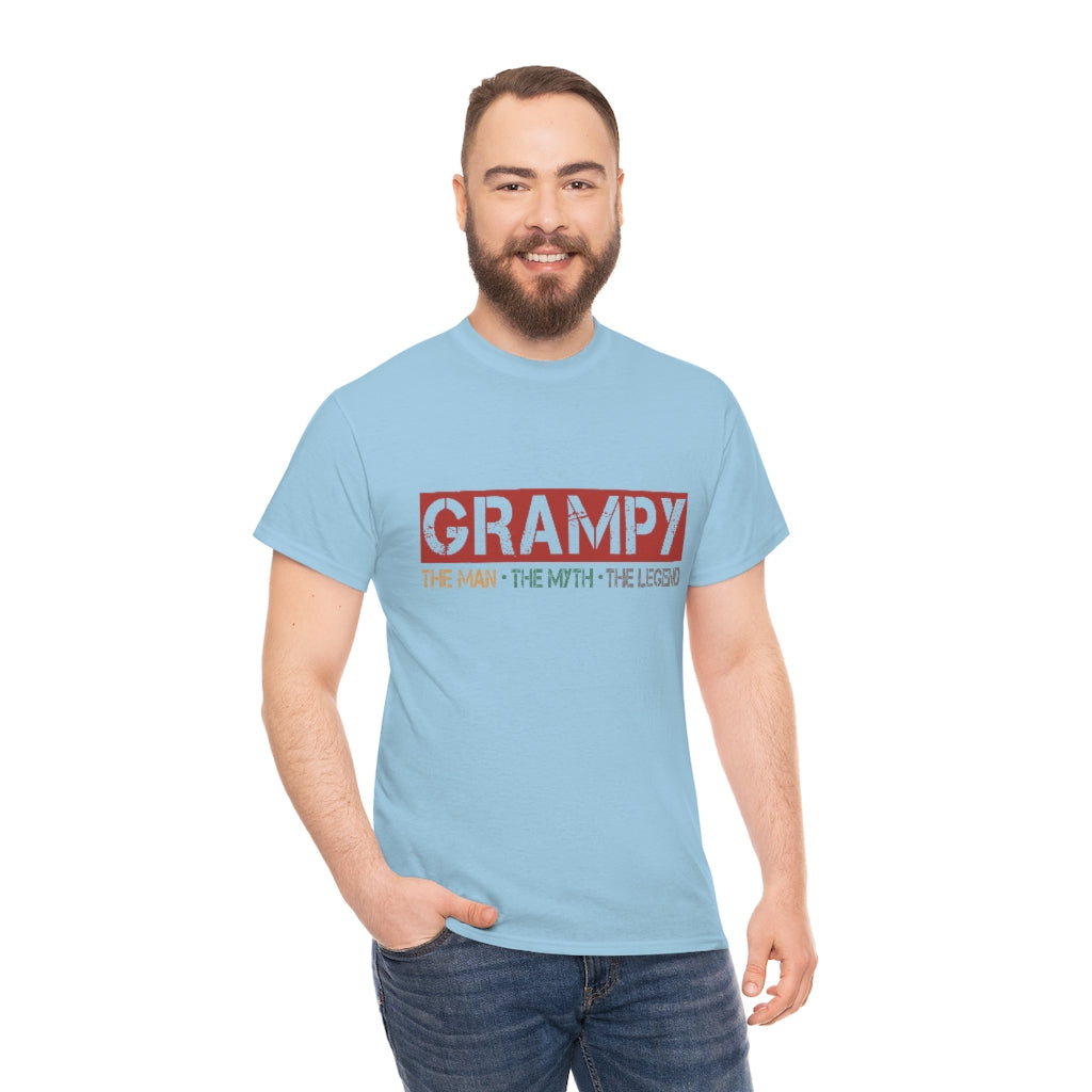 Grampy Tee