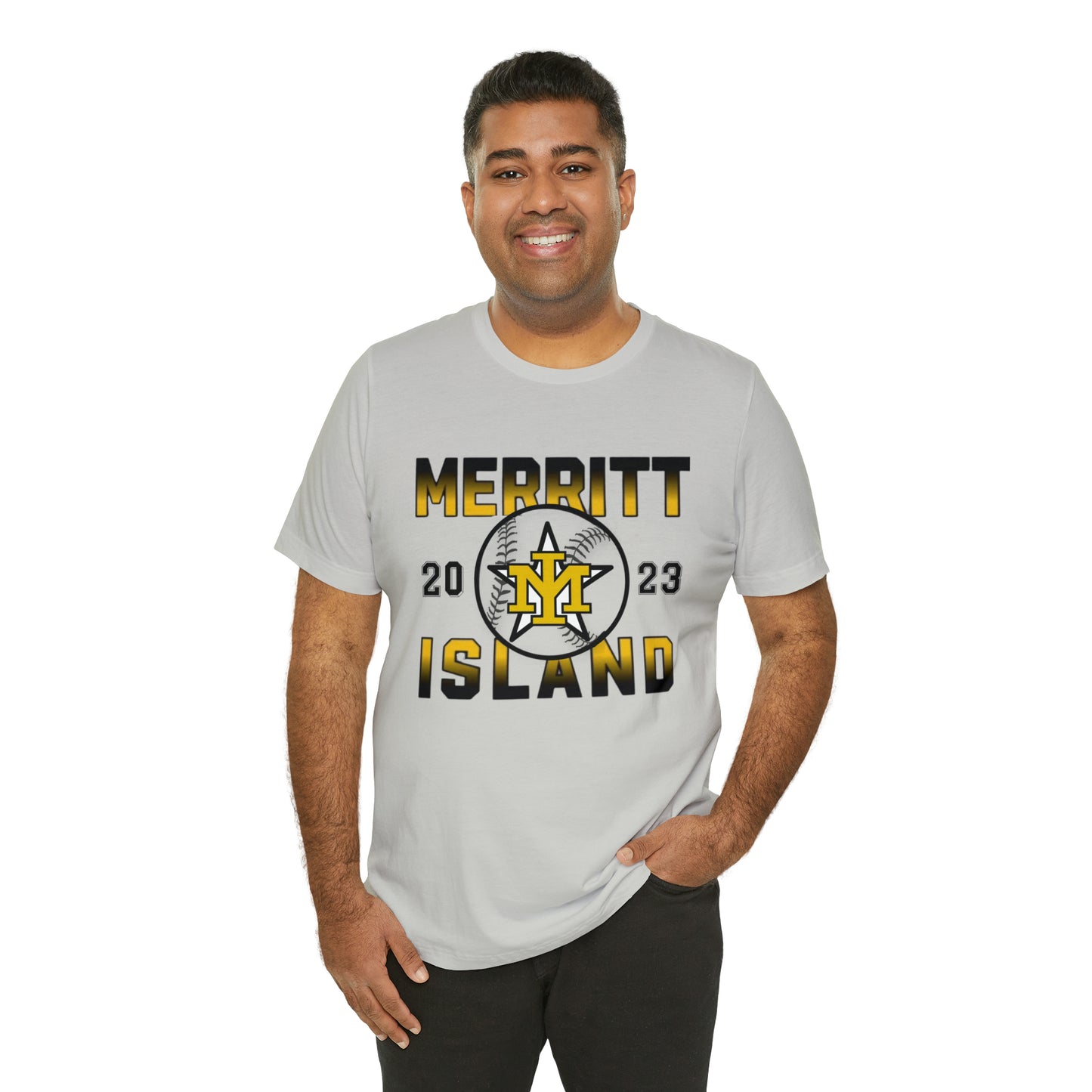 MI Allstars Unisex Tee