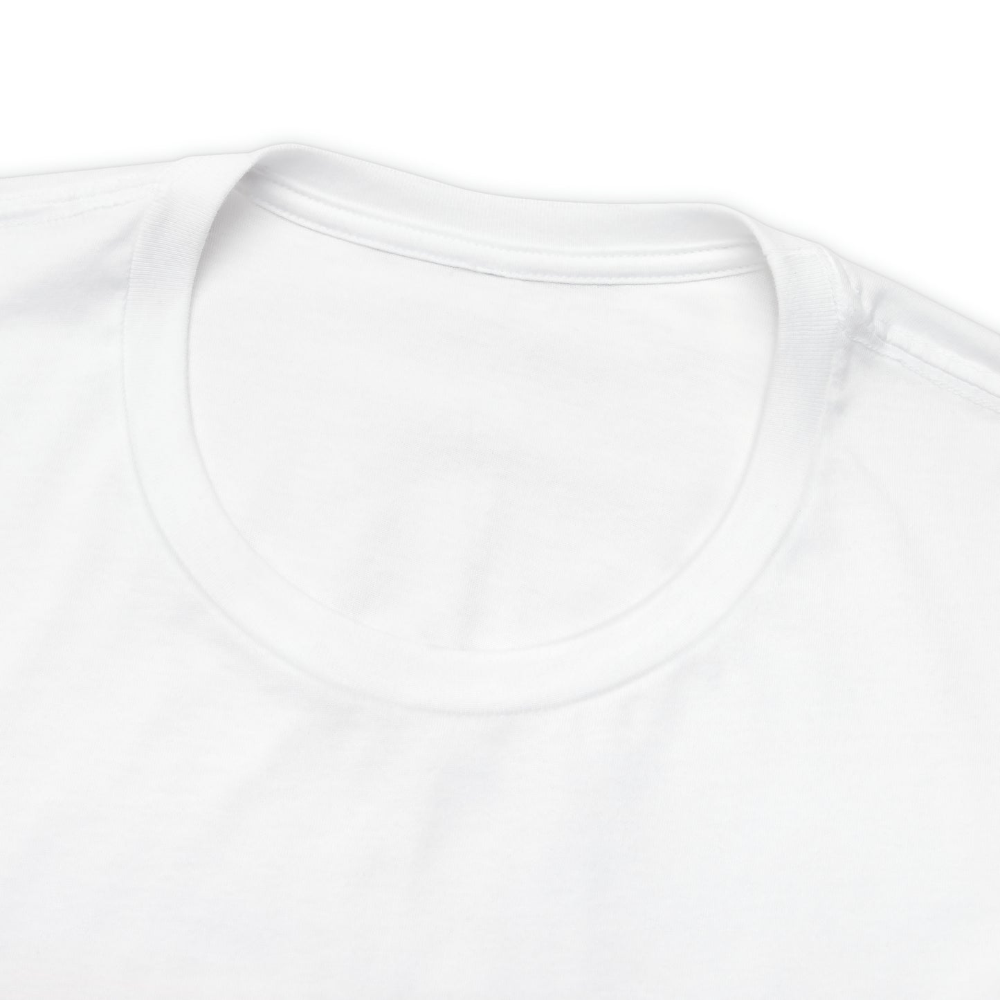 Merritt Island Allstars Unisex Jersey Short Sleeve Tee