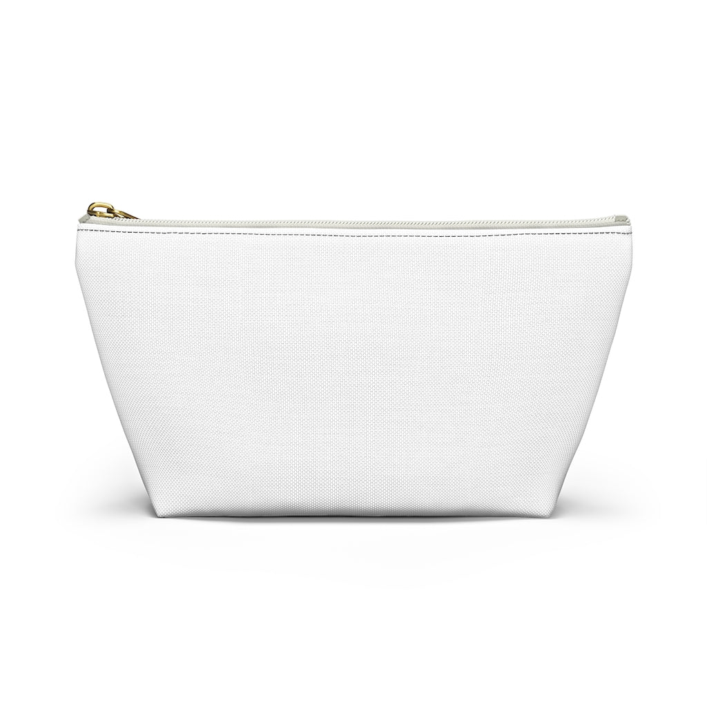 Nobody Fights Alone-Accessory Pouch