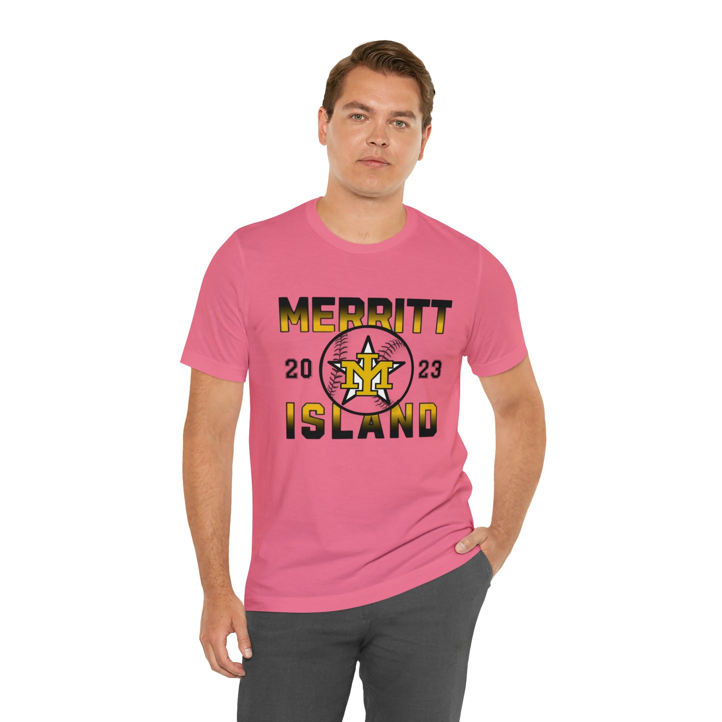 MI Allstars Unisex Tee