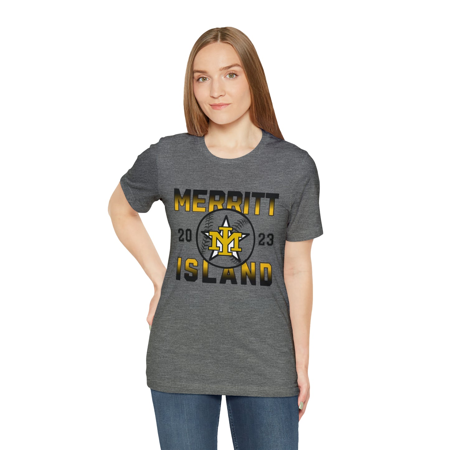 MI Allstars Unisex Tee