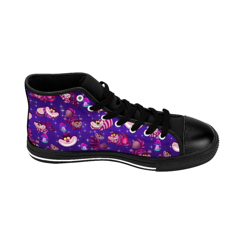 Chesire Women's High-top Sneakers